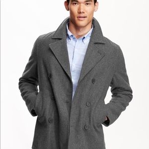 Old Navy Pea Coat
